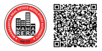 MahaRERA Logo